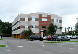 Orlando, FL Office/Medical - 207 W Gore St