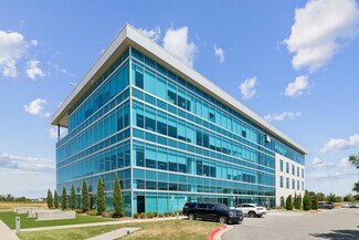 Bentonville, AR Office - 2600 NE 11th St