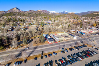 Durango, CO Apartments - 2331 Main Ave