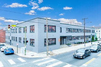 Richmond, VA Office - 2025 E Main St Richmond, VA Office - 2025 E Main St