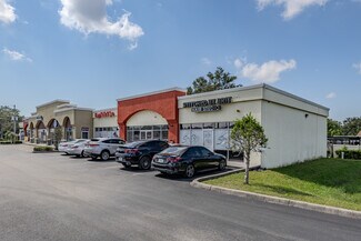 Pinellas Park, FL Retail - 9600 66th St N