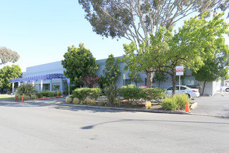 Menlo Park, CA Office - 155 Jefferson Dr
