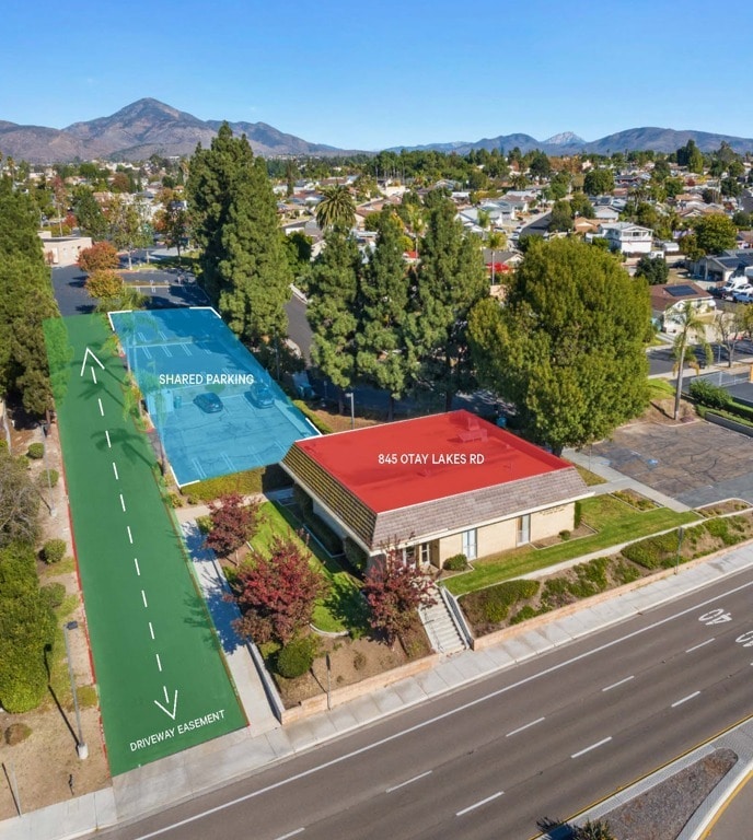 845 Otay Lakes Rd Chula Vista, CA 91913 Office Property for Sale on