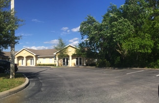 Riverview, FL Office - 6336 US 301 S Riverview, FL Office - 6336 US 301 S