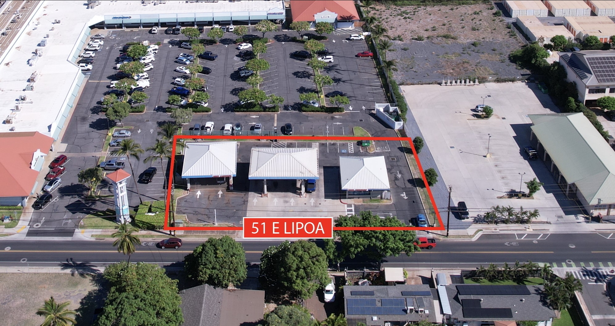 51 E Lipoa St, Kihei, HI for Sale