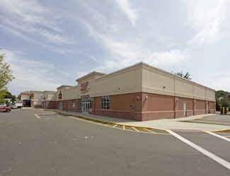 West Haven, CT Retail - 460-480 Elm St