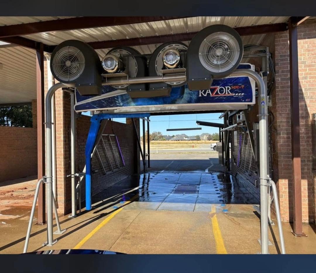 8030 NW 122nd St, Oklahoma City, OK for Sale