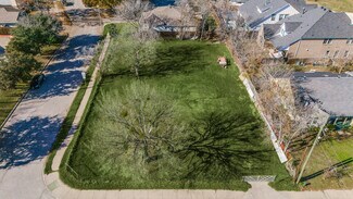 Grapevine, TX Residential Land - 309 N Main St
