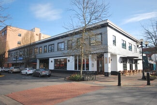 Eugene, OR Office, Retail - 72 W Broadway