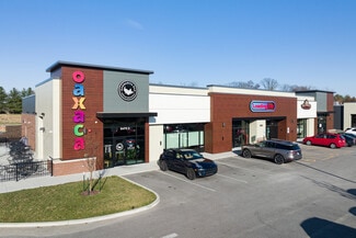 Edwardsville, IL Retail - 6185 Bennett Dr Edwardsville, IL Retail - 6185 Bennett Dr