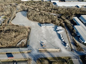 La Vergne, TN Industrial Land - 1730 J P Hennessy Dr