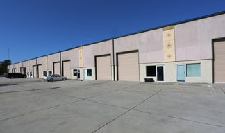 Saint Cloud, FL Industrial - 1404 Hamlin Ave