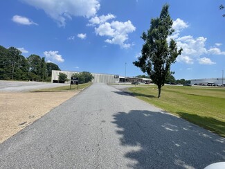 Alexander City, AL Manufacturing - Highway 22 W