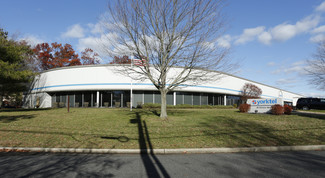 Eatontown, NJ Office - 81 Corbett Way