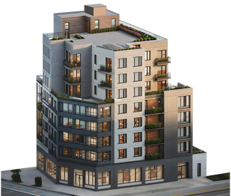 Kew Gardens, NY Commercial Land - 12919 Metropolitan Ave Kew Gardens, NY Commercial Land - 12919 Metropolitan Ave