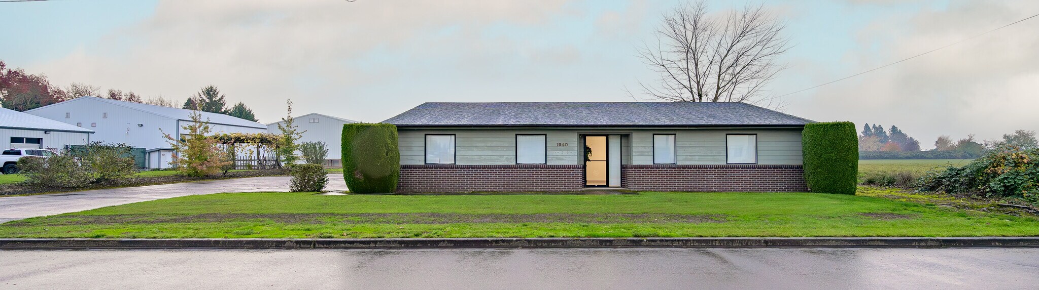 1940 NE Colvin Ct, McMinnville, OR for Rent
