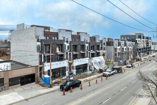 Toronto, ON undefined - 1455 O'connor Dr