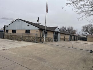 Commerce City, CO Warehouse - 6301 E 71st Ave