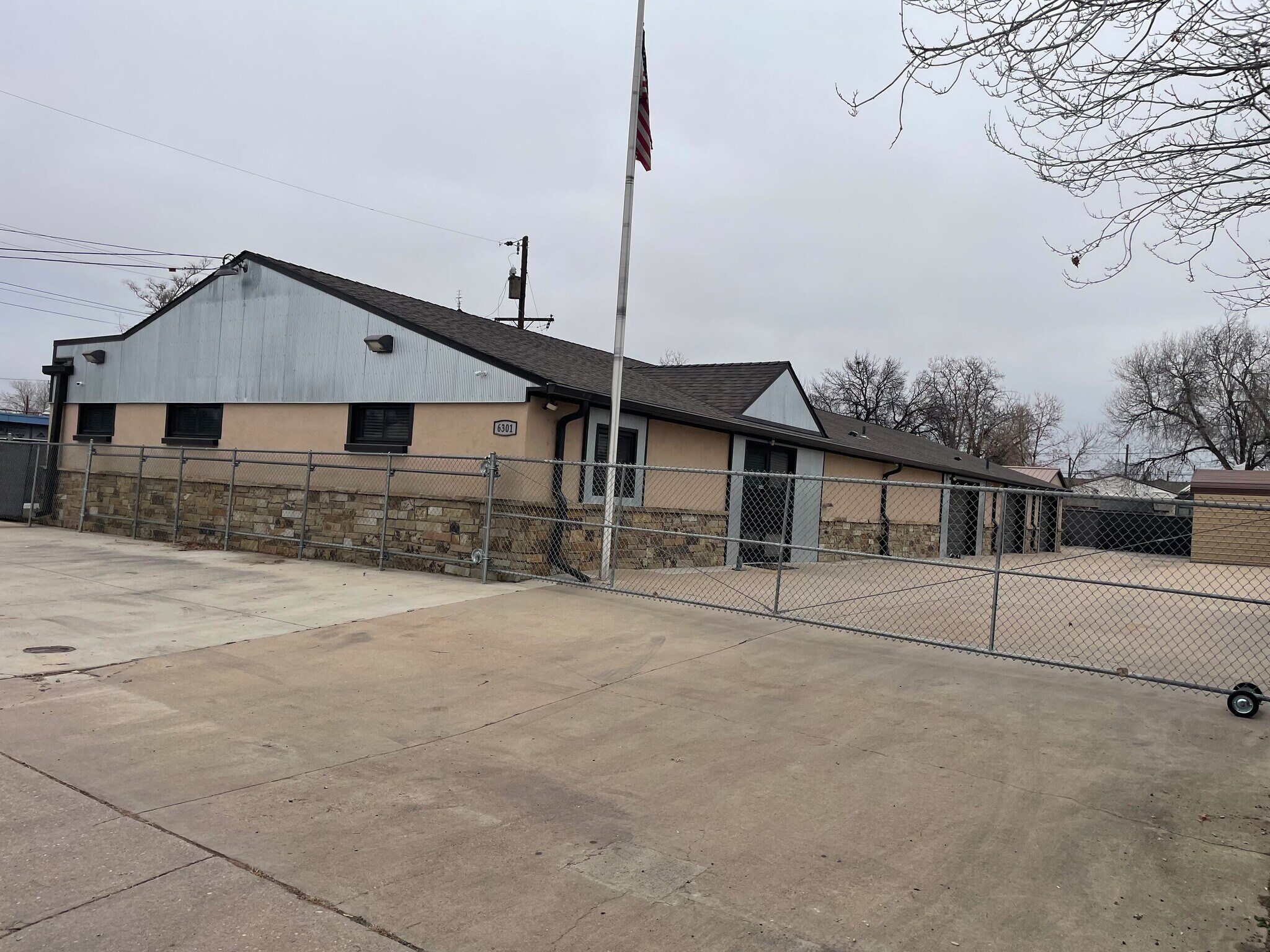 6301 E 71st Ave, Commerce City, CO for Sale