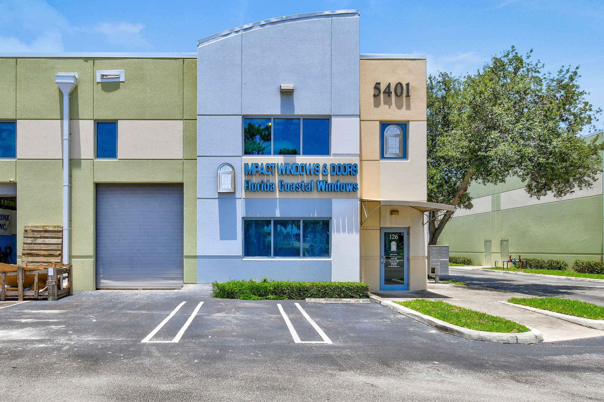 5401 N Haverhill Rd, West Palm Beach, FL for Sale