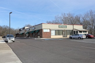 Douglassville, PA Flex - 1 Park Ln