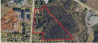 1114-1168 Old Graves Ml Rd  