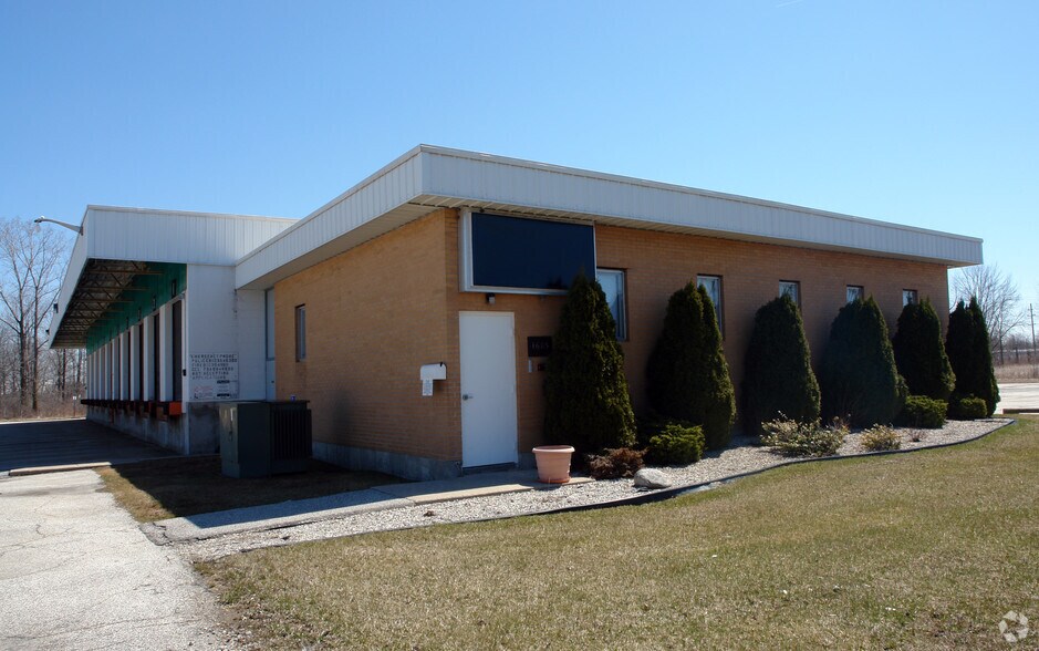 1665 Busha Hwy, Marysville, MI for Sale