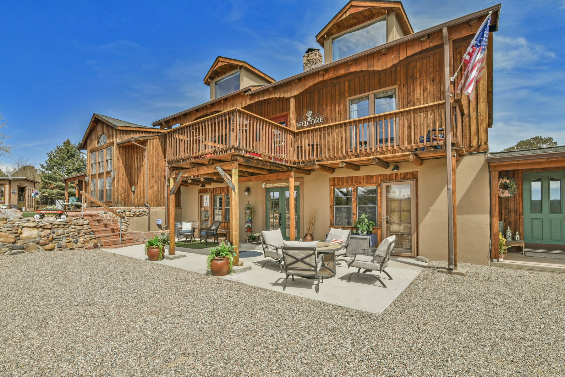 24857 US Highway 160, Walsenburg, CO for Sale