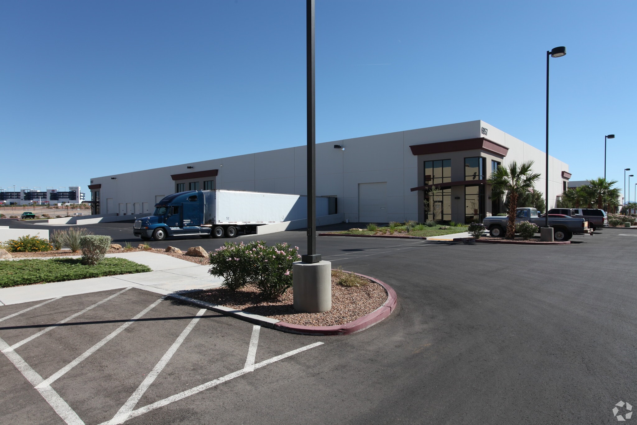6957 Speedway Blvd, Las Vegas, NV for Rent