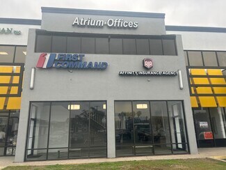 Corpus Christi, TX Office - 5702 S Staples