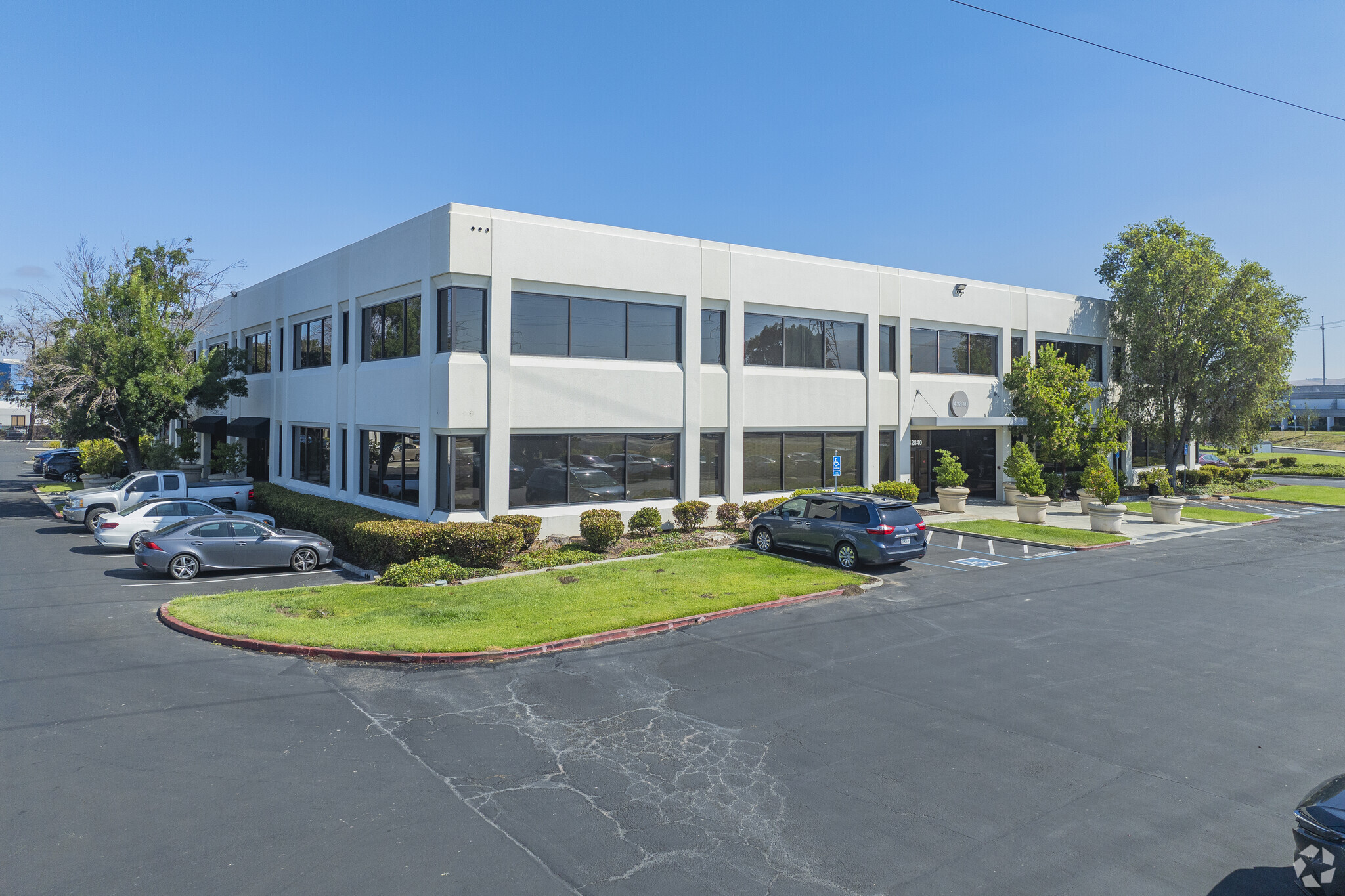 42840 Christy St, Fremont, CA for Rent