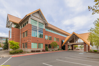 Salem, OR Office - 1220 20th St SE
