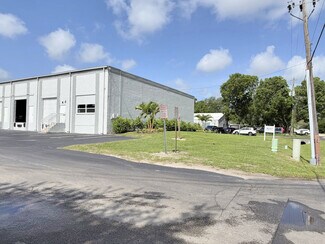 Naples, FL Flex - 4227 Enterprise Ave