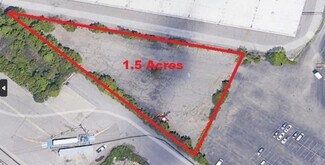 Rochester, NY Commercial Land - 410 Atlantic Ave Rochester, NY Commercial Land - 410 Atlantic Ave