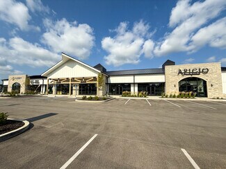 Zionsville, IN Commercial - 146th St & Michigan Rd Zionsville, IN Commercial - 146th St & Michigan Rd