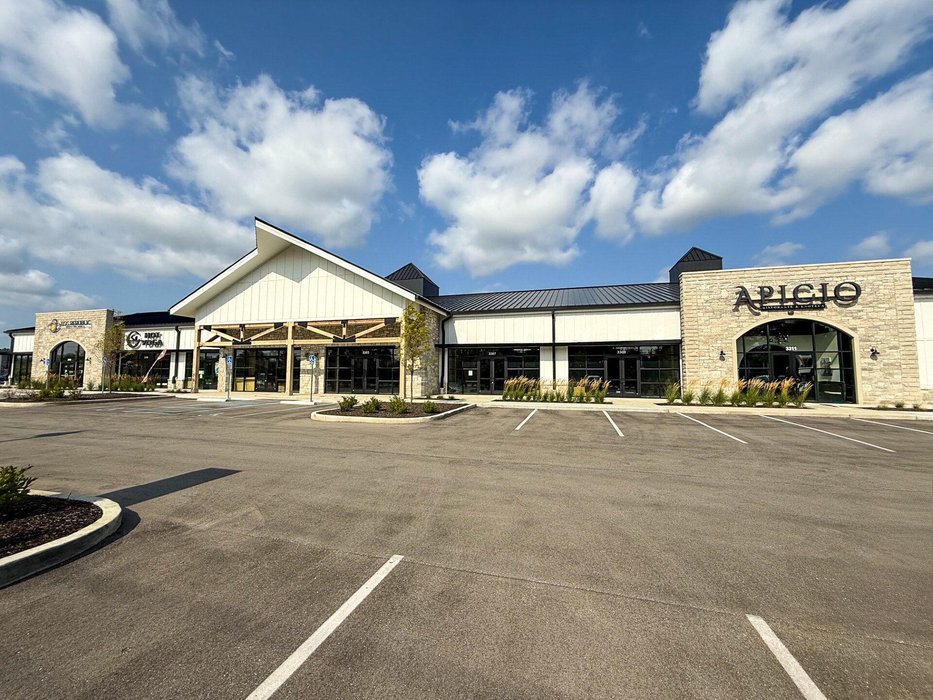 146th St & Michigan Rd, Zionsville, IN for Sale