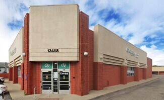 Warren, MI Retail - 13450-13488 E 11 Mile Rd