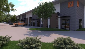 Leander, TX Showroom - 2967 Hero Way