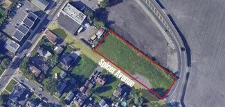 South Plainfield, NJ Industrial Land - 125 Spicer Ave