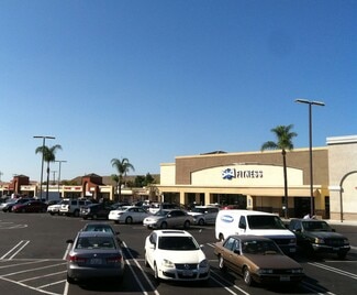 San Diego, CA Retail - 3206-3268 Greyling Dr