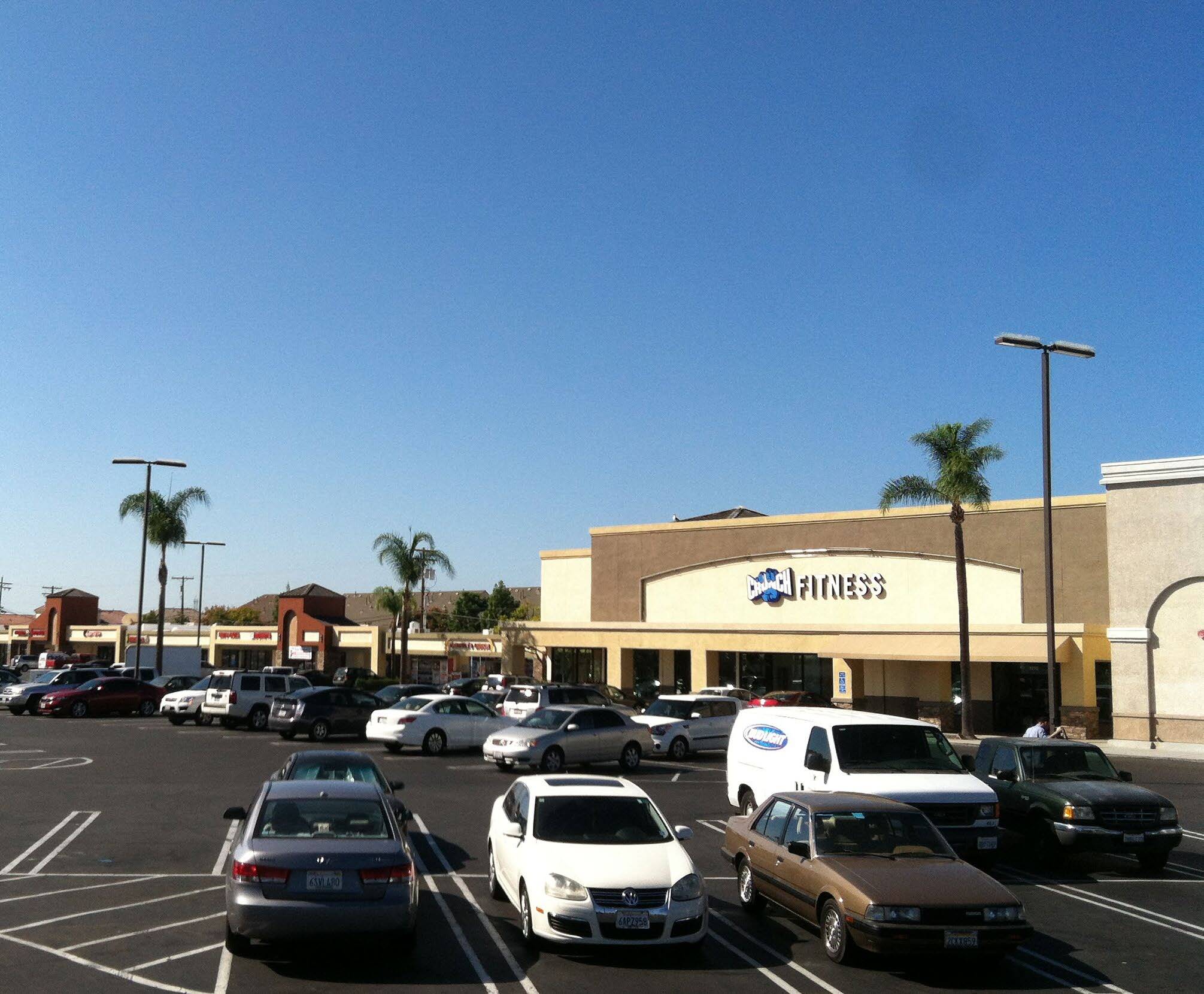 3206-3268 Greyling Dr, San Diego, CA for Rent