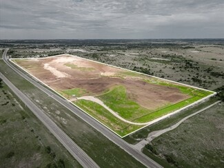 Cresson, TX Commercial - Lot 3 Highway 377