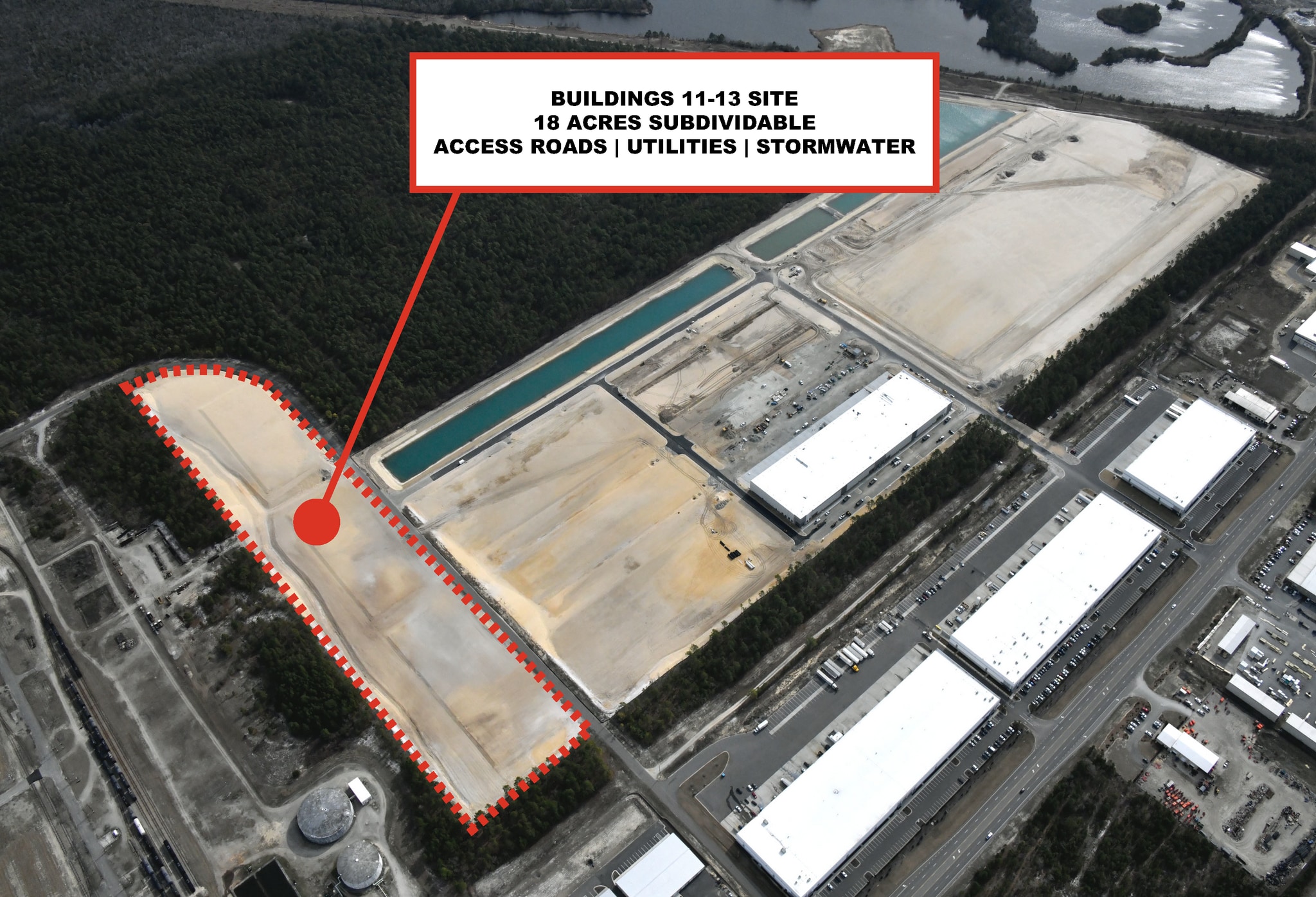 Wilmington Trade Ctr, Wilmington, NC for Sale