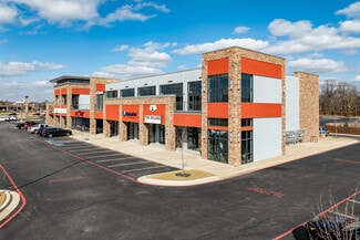 Springfield, MO Office, Retail - 4216 S Cox Rd