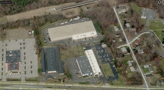 Hyattsville, MD Industrial - 7840-7860 Central Ave