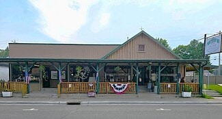 Lake Tomahawk, WI Freestanding - 7251 Bradley St