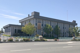 Fairfield, CA Office - 1545 N Texas St