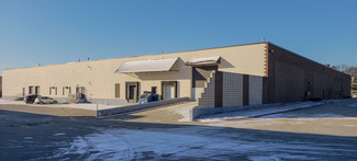Randolph, MA Industrial - 47 Teed Dr