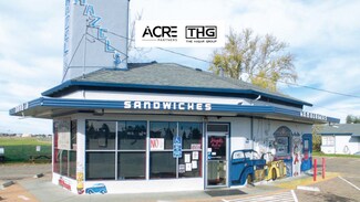 Antioch, CA Restaurant - 1820 W 10th St