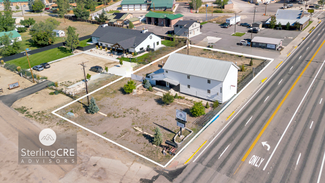 Florence, MT Storefront Retail/Office - 5477 US Highway 93 N